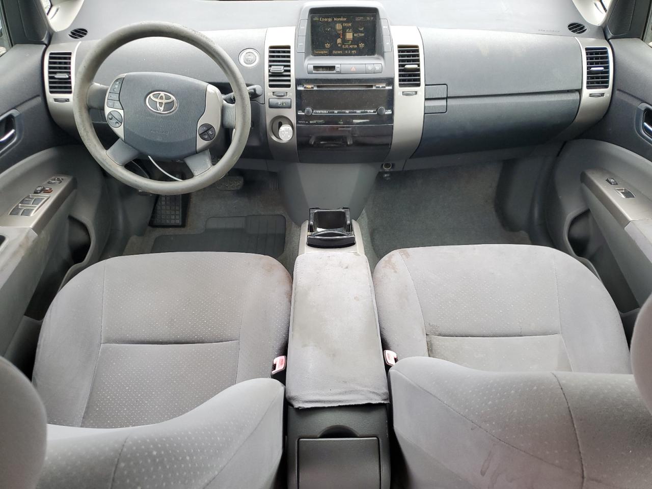 2008 Toyota Prius VIN: JTDKB20U883449275 Lot: 63444995
