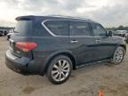 2012 INFINITI QX56    à vendre chez Copart TX - HOUSTON