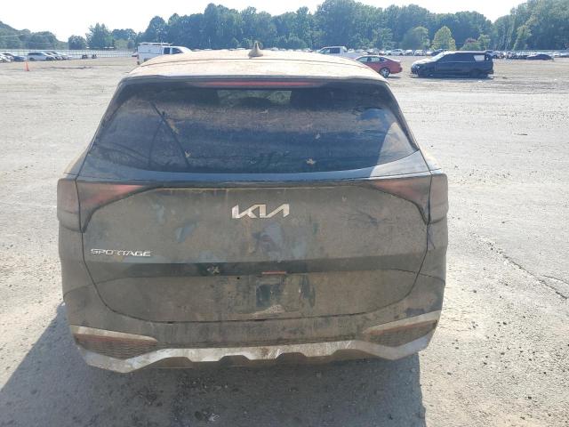  KIA SPORTAGE 2024 Szary