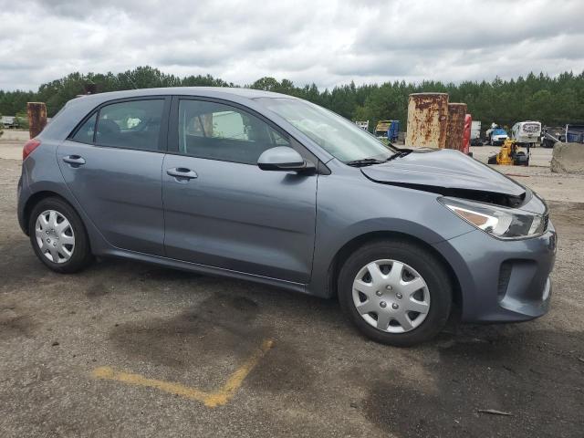  KIA RIO 2019 Gray