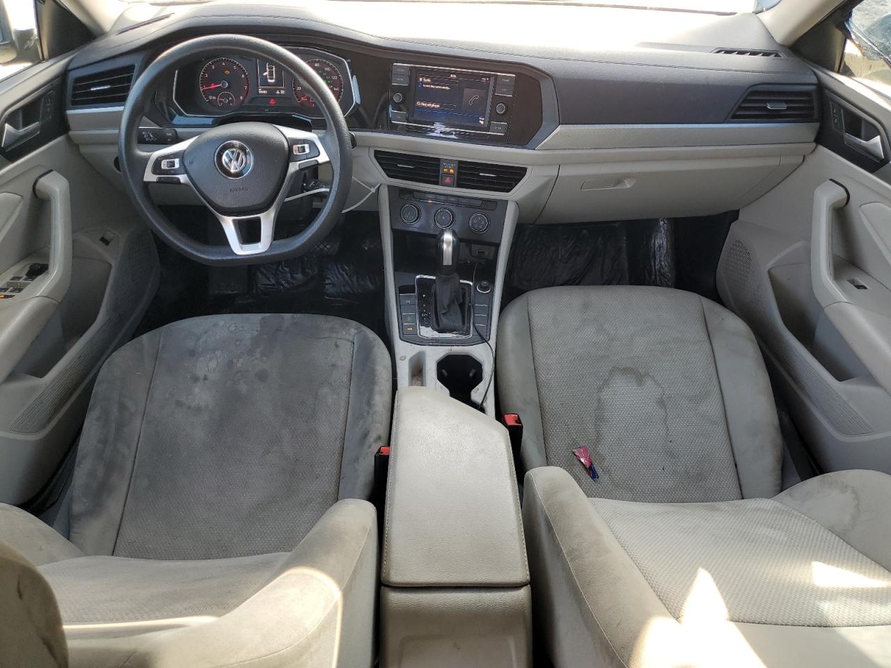 2019 Volkswagen Jetta S VIN: 3VWC57BU7KM229439 Lot: 65279995