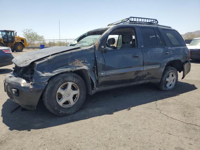 2003 Chevrolet Trailblazer