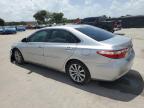 2017 TOYOTA CAMRY HYBRID   for sale at Copart FL - ORLANDO SOUTH