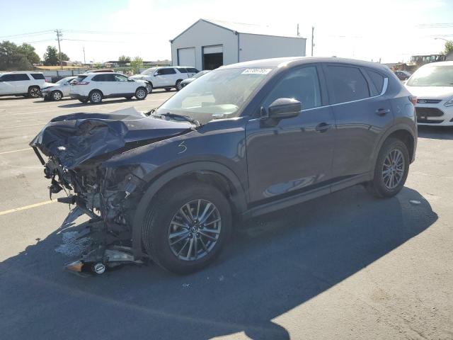 MAZDA CX-5 TOURI 2021
