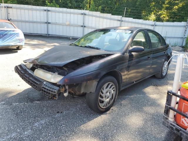 1999 Saturn Sl2