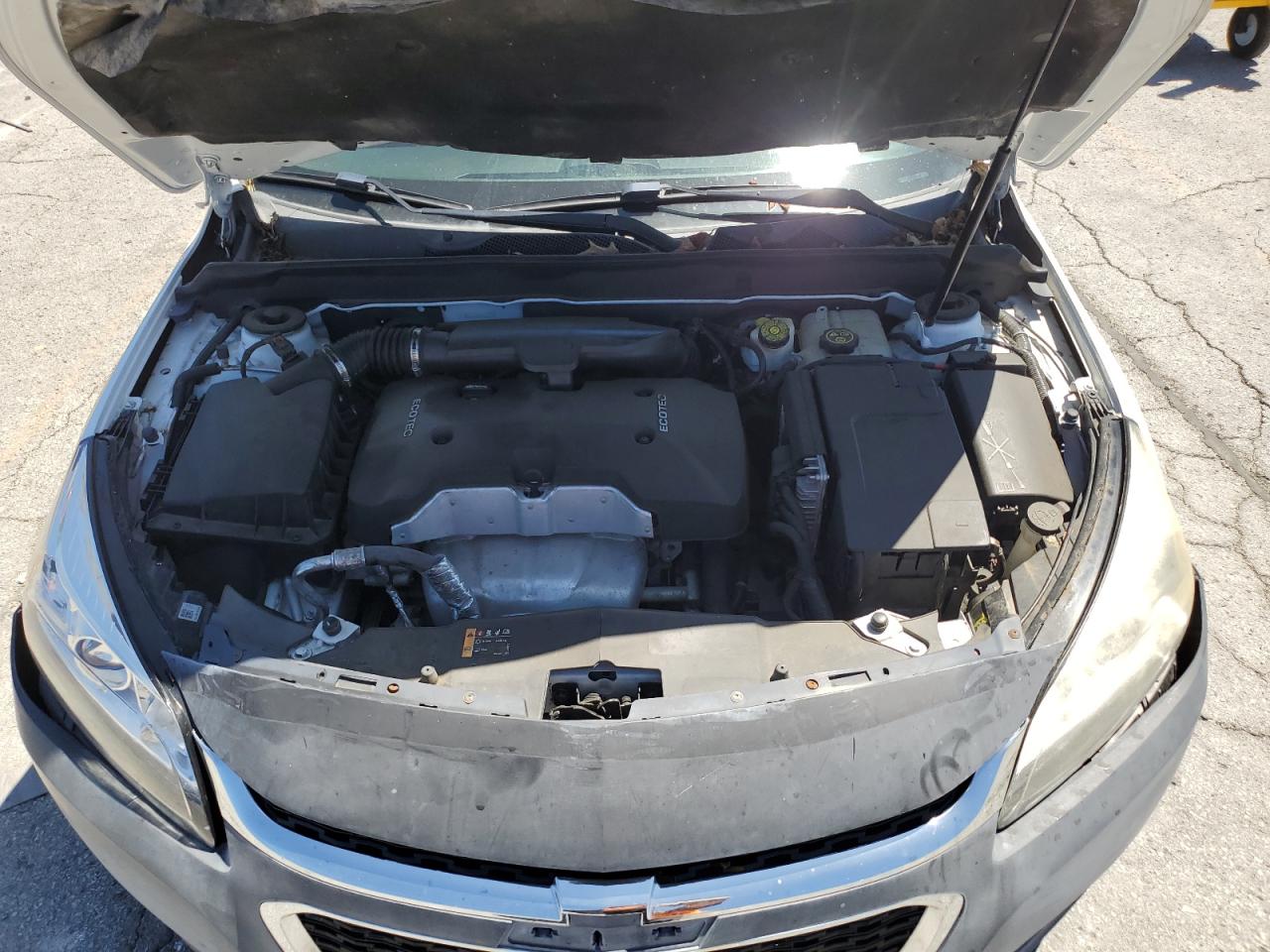 2014 Chevrolet Malibu 1Lt VIN: 1G11C5SL1EF147943 Lot: 65950465