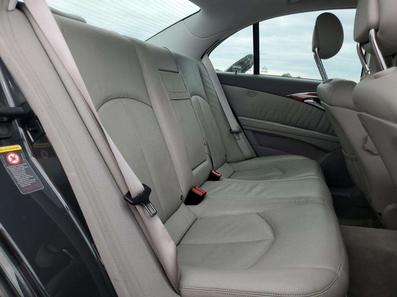 wdbuf65j74a470559 WDBUF65J74A470559 2004 Mercedes-Benz E 320