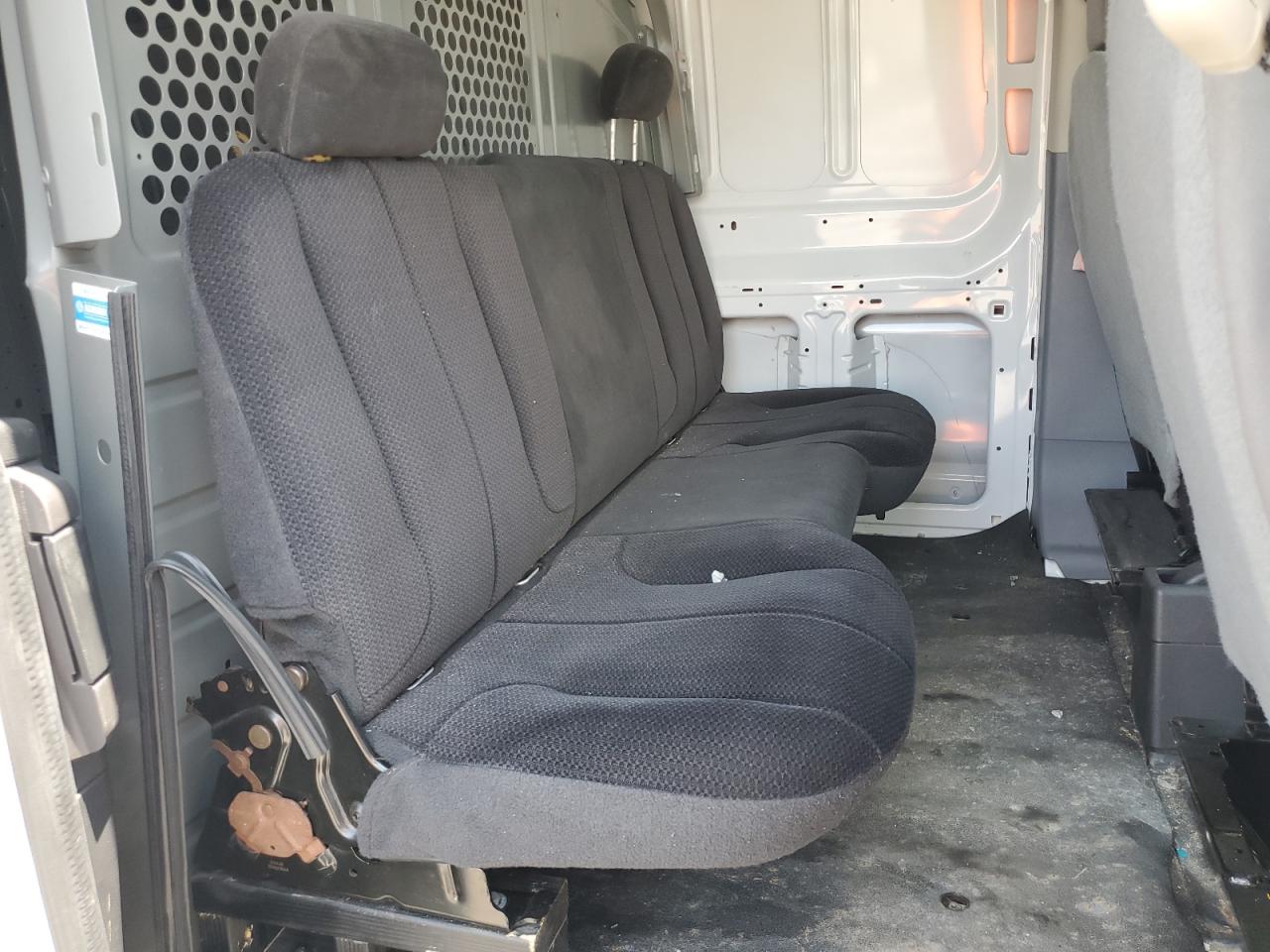 2017 Ford Transit T-250 VIN: 1FTYR1ZM6HKA73300 Lot: 65349515