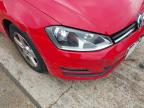 2015 VOLKSWAGEN GOLF MATCH for sale at Copart SANDWICH