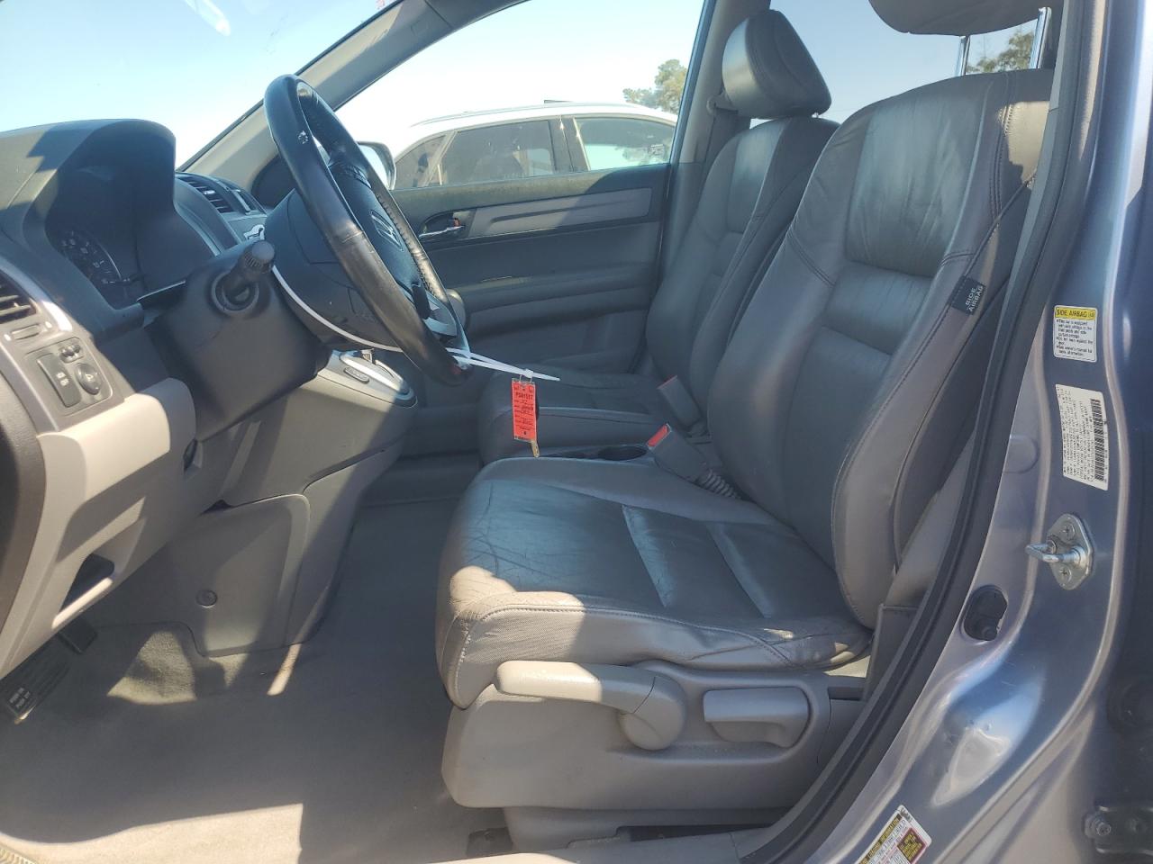 2007 Honda Cr-V Exl VIN: JHLRE48737C081265 Lot: 64984005