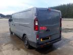 2024 RENAULT TRAFIC LL3 for sale at Copart WHITBURN
