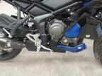 2025 TRIUMPH TIGER SPOR for sale at Copart NEWBURY