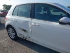 2012 VOLKSWAGEN GOLF MATCH for sale at Copart SANDTOFT