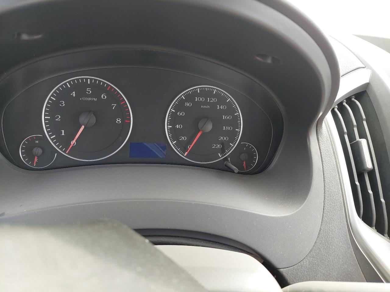 LB3762WZ5HL055171 - 2017 Geea Gc 6 - #62441885