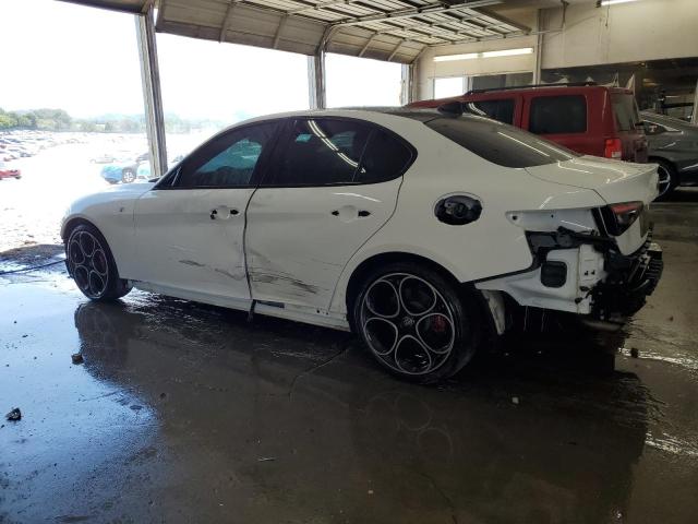  ALFA ROMEO GIULIA 2024 White