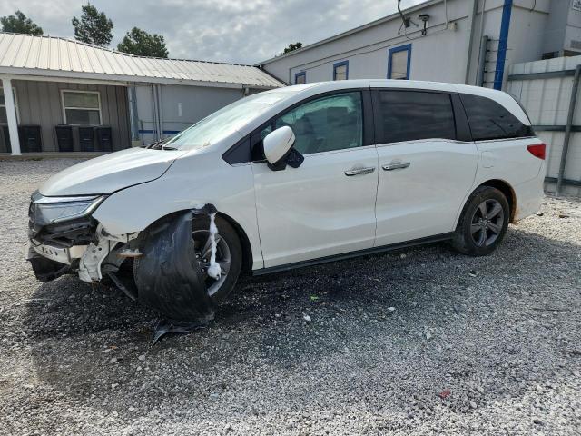 HONDA ODYSSEY EX 2022