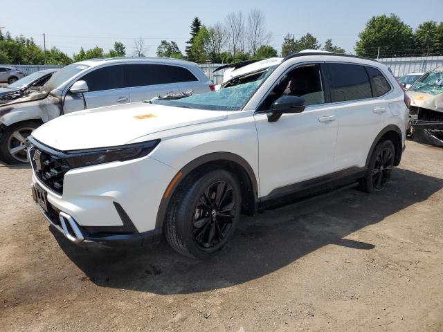 2023 HONDA CR-V SPORT TOURING   à vendre chez Copart ON - TORONTO
