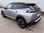 2020 PEUGEOT 2008 GT LI for sale at Copart WESTBURY
