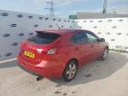2011 MITSUBISHI LANCER GS2 for sale at Copart BRISTOL