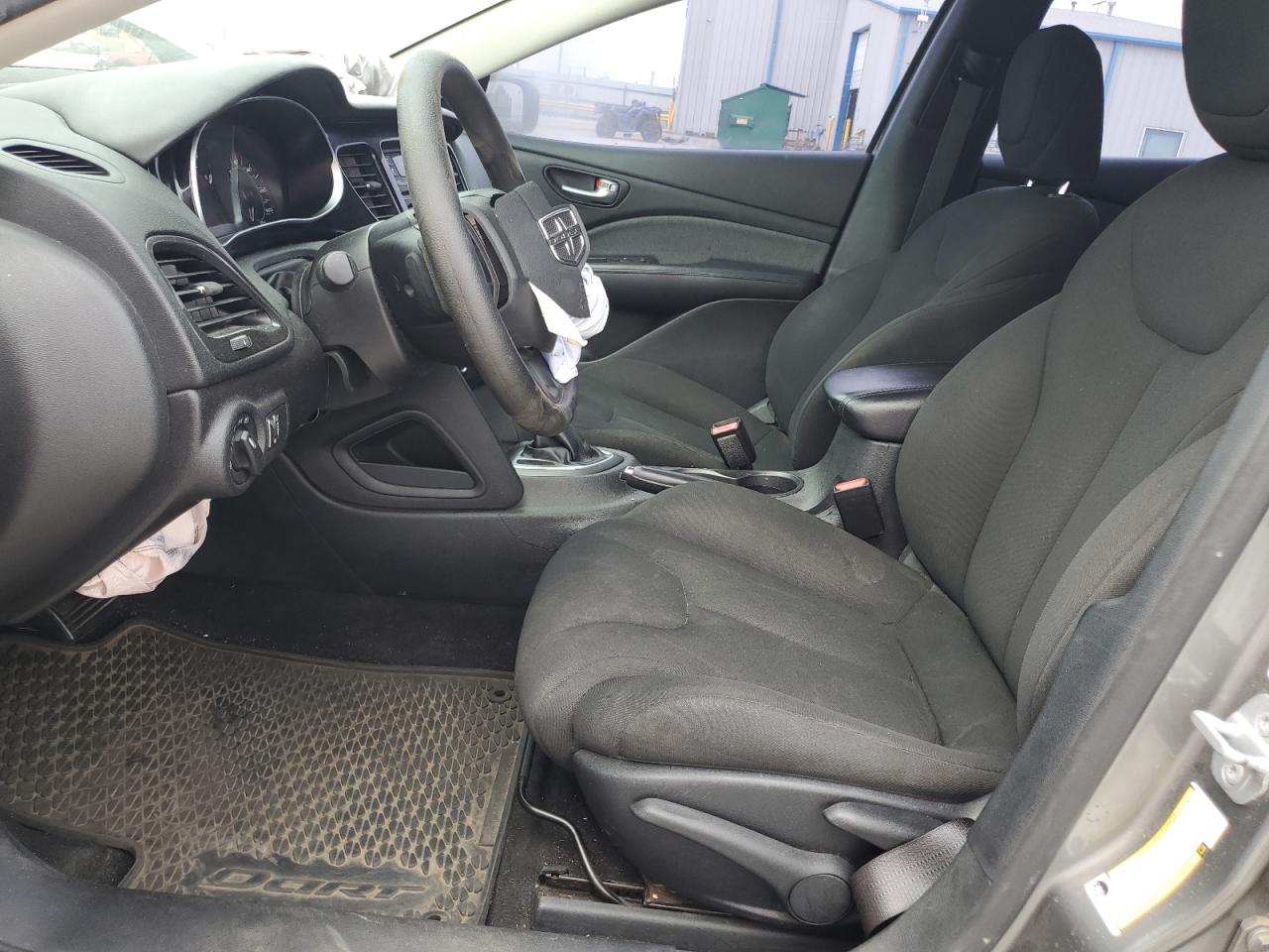 2013 Dodge Dart Se VIN: 1C3CDFAA8DD312985 Lot: 65392175