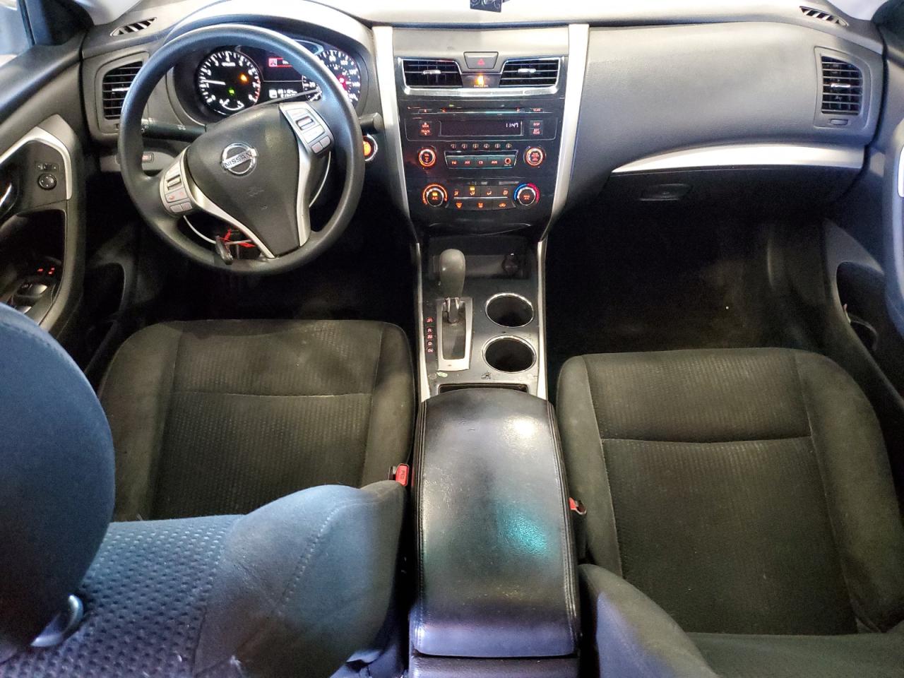 2015 Nissan Altima 2.5 VIN: 1N4AL3AP5FC295635 Lot: 64986705