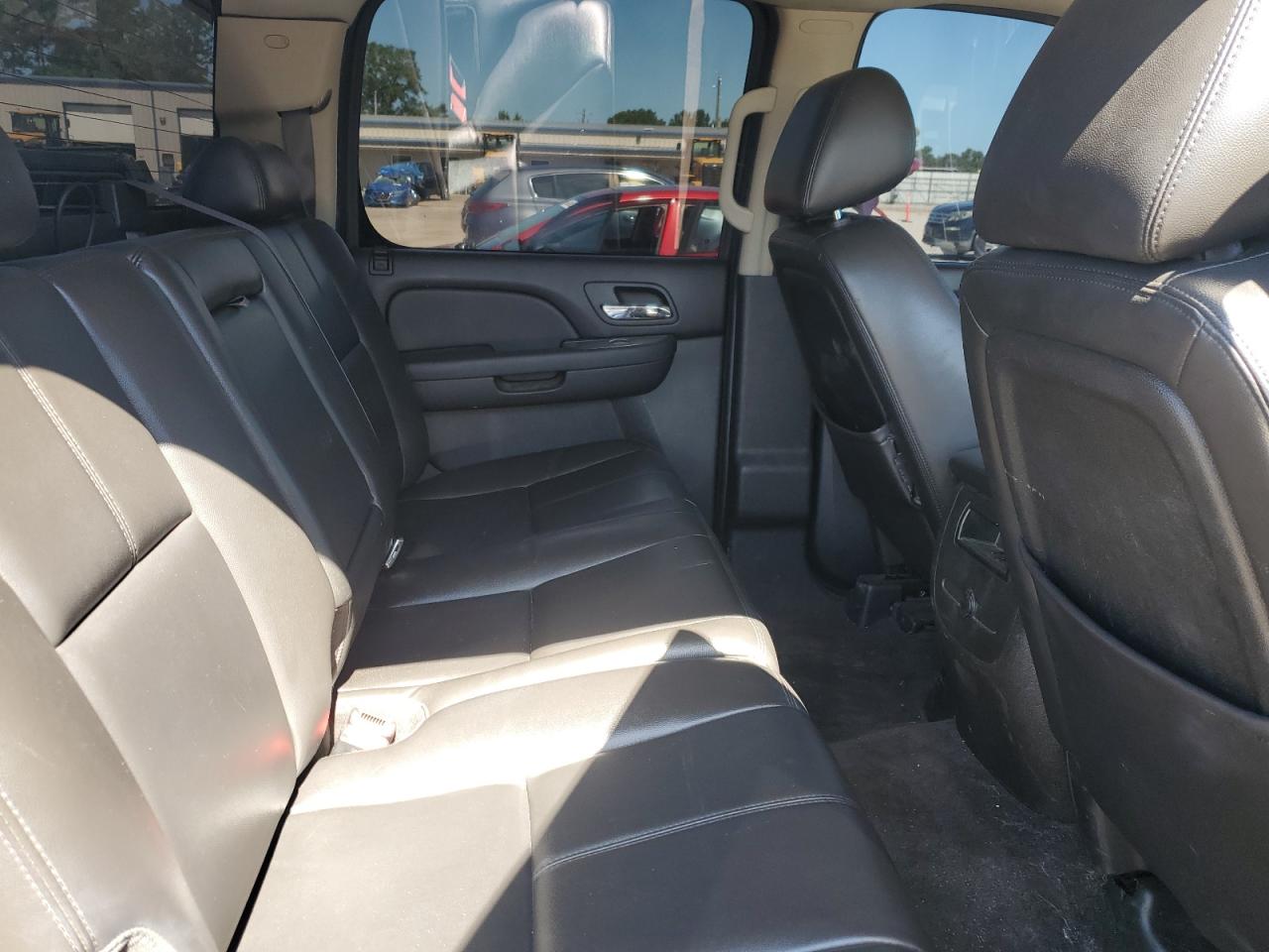 3gtp2we38bg379942 3GTP2WE38BG379942 2011 GMC Sierra K1500 Slt