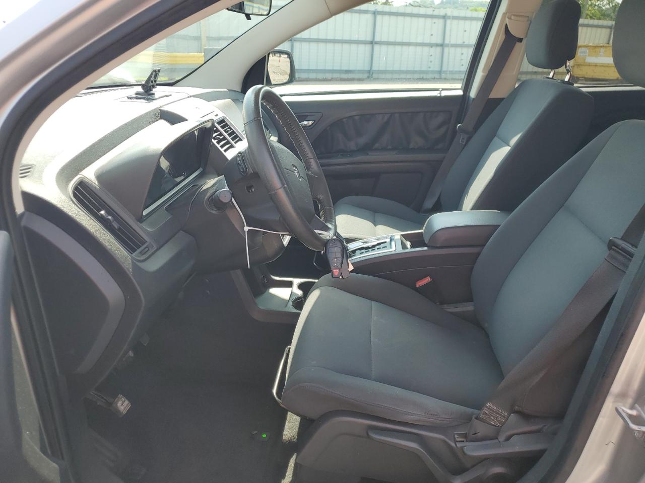 2010 Dodge Journey Se VIN: 3D4PG4FB9AT118047 Lot: 65352185