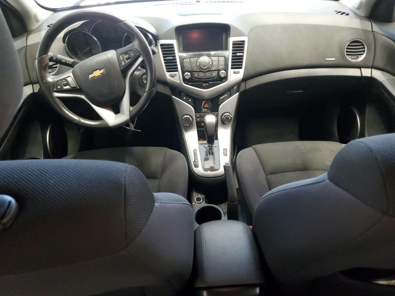 2014 Chevrolet Cruze Lt VIN: 1G1PC5SB6E7414750 Lot: 95115565