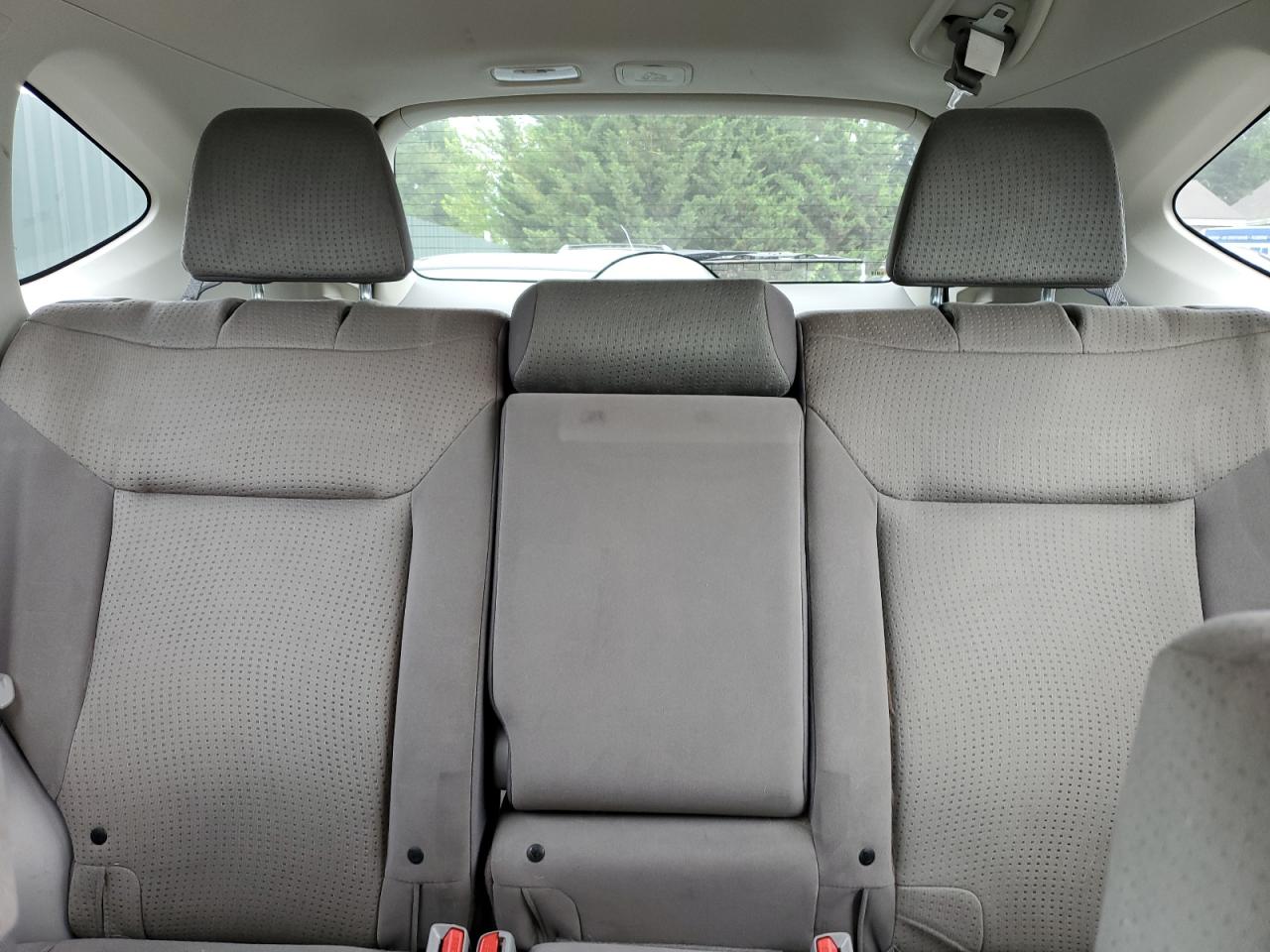 2013 Honda Cr-V Ex VIN: 5J6RM4H59DL088239 Lot: 65199345