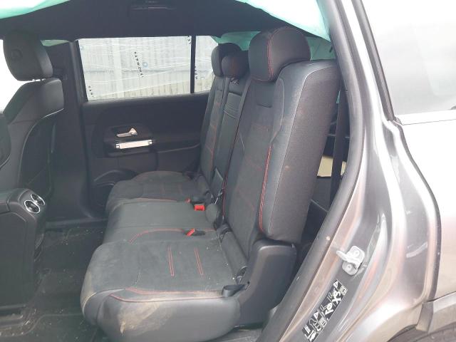 2024 MERCEDES BENZ EQB 350 AM