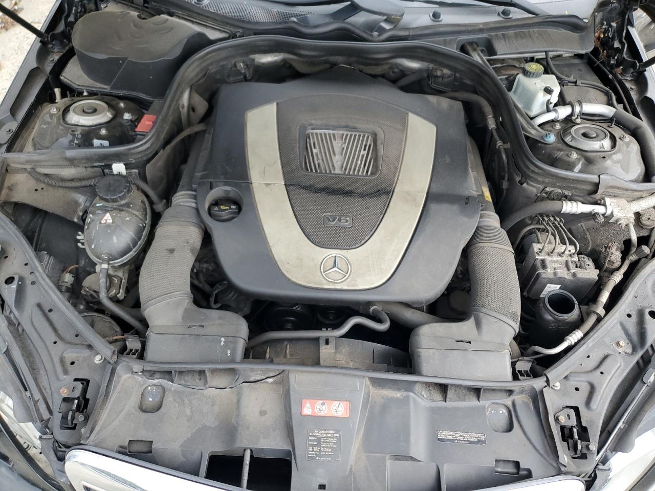 2011 Mercedes-Benz E 350 4Matic VIN: WDDHF8HB1BA467890 Lot: 64079105