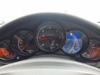 2013 PORSCHE PANAMERA D for sale at Copart YORK