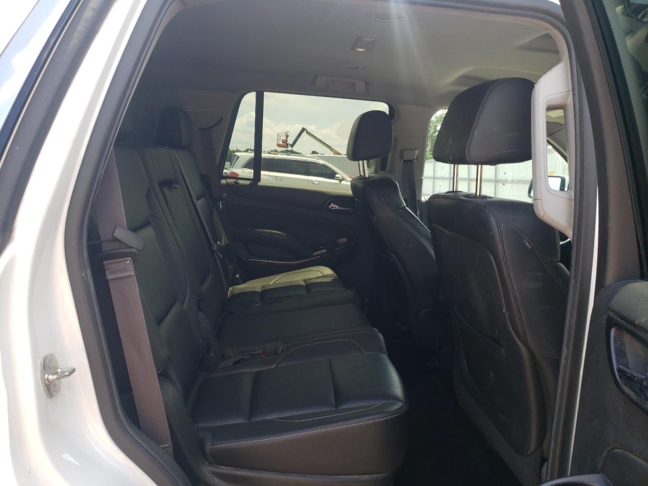 2015 Chevrolet Tahoe K1500 Lt VIN: 1GNSKBKCXFR557953 Lot: 65666115