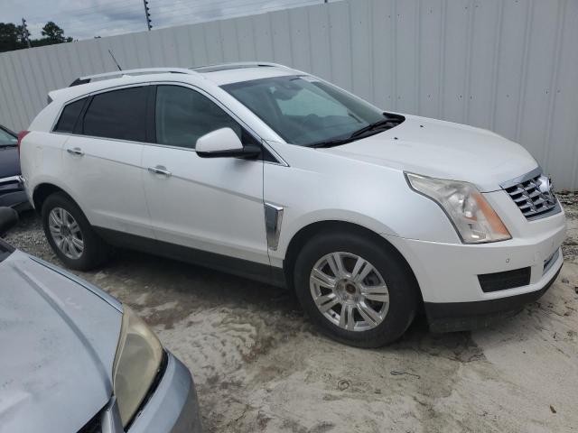 Parquets CADILLAC SRX 2013 White