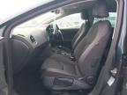2020 SEAT LEON FR TD for sale at Copart CHESTER