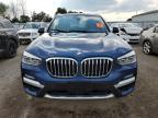 2018 BMW X3 XDRIVE30I   for sale at Copart ON - TORONTO