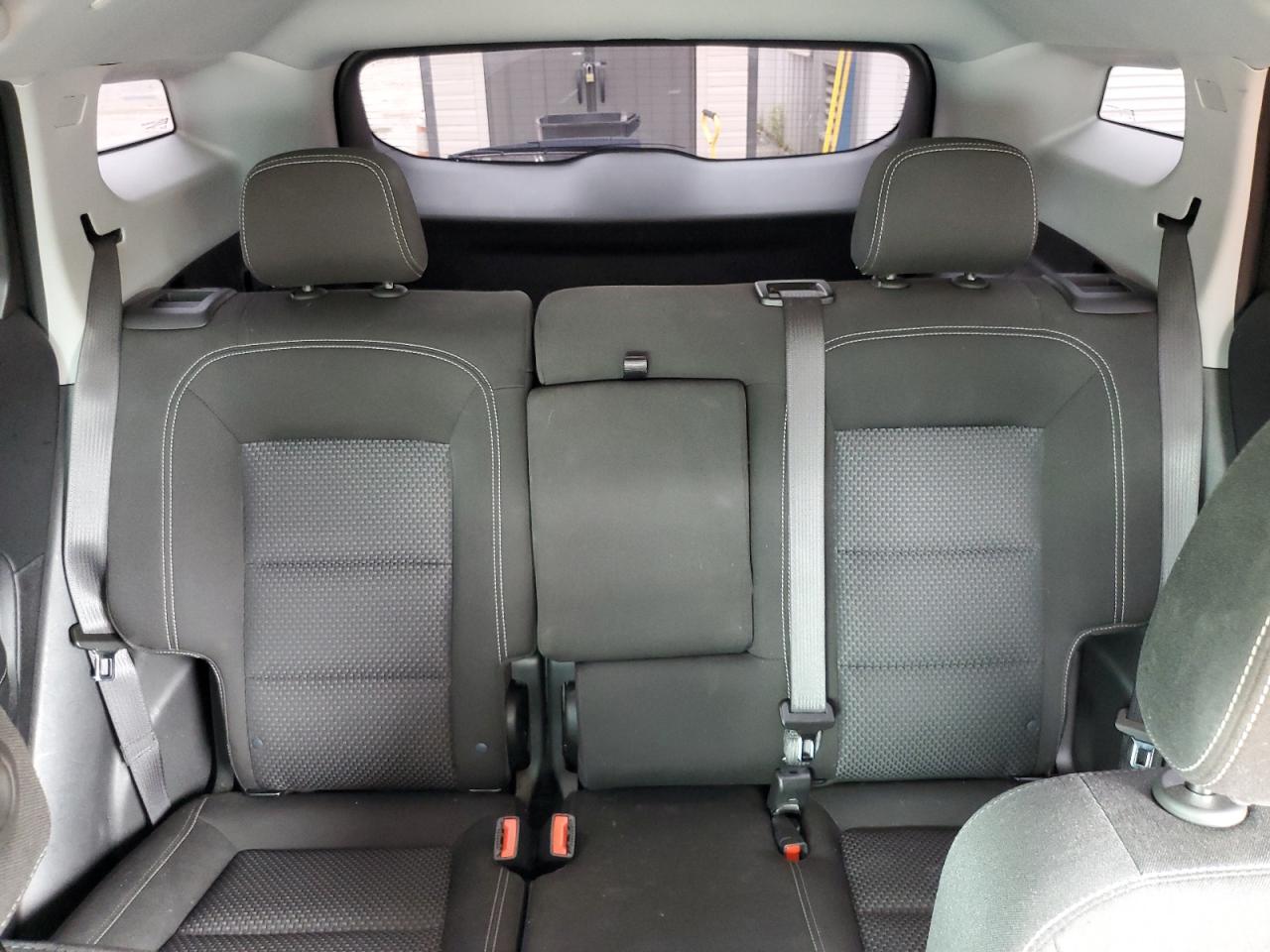 2024 GMC Terrain Sle VIN: 3GKALTEG2RL165975 Lot: 65064855