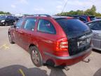 2006 SKODA OCTAVIA AM for sale at Copart NEWBURY