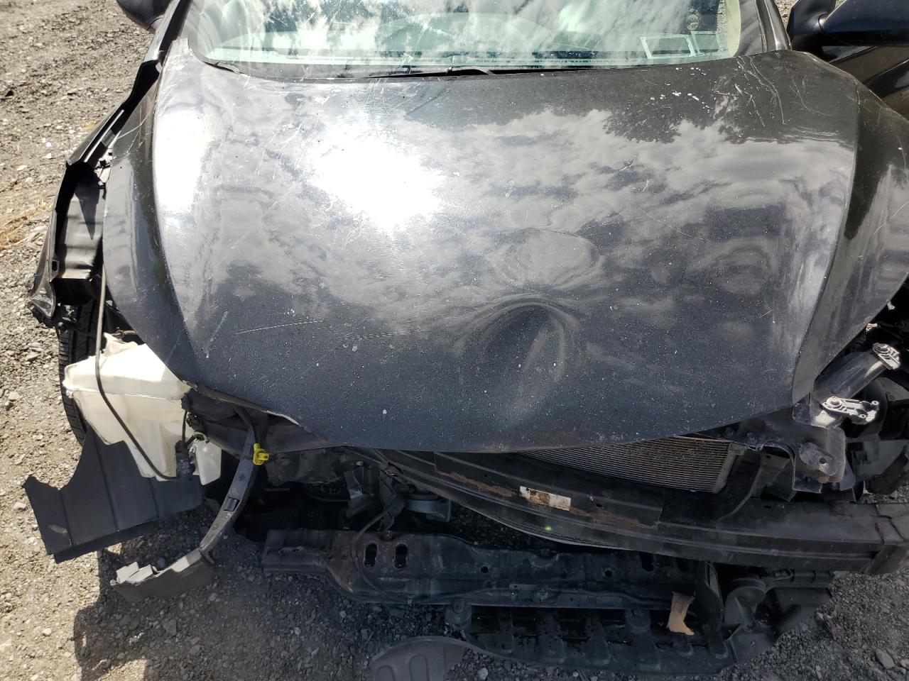 2013 Hyundai Elantra Gls VIN: KMHDH4AE6DU828351 Lot: 65355885