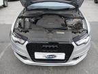 2012 AUDI A6 S LINE for sale at Copart CHESTER