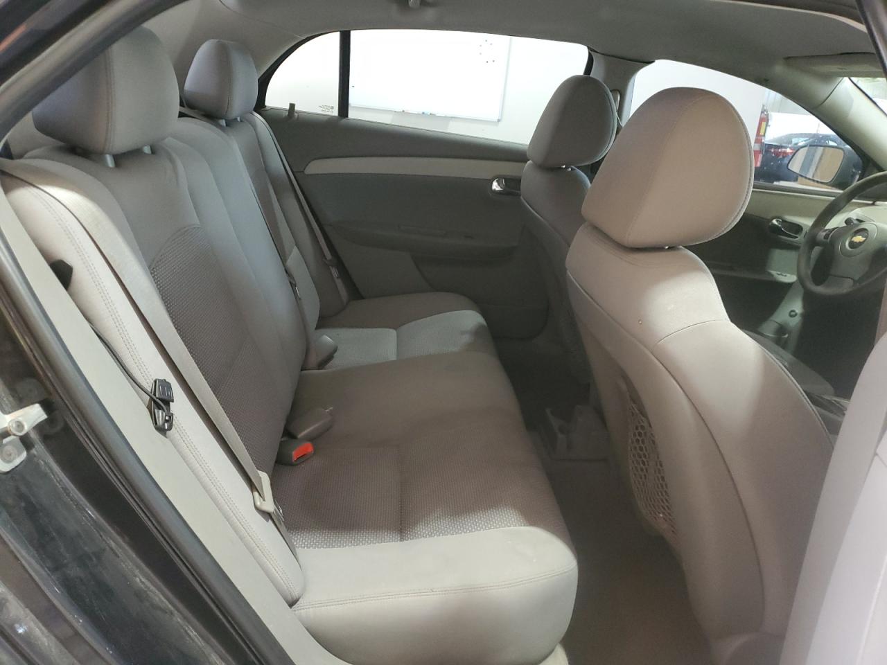 2010 Chevrolet Malibu Ls VIN: 1G1ZB5EB6AF311528 Lot: 60108545