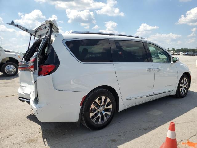  CHRYSLER PACIFICA 2022 Biały
