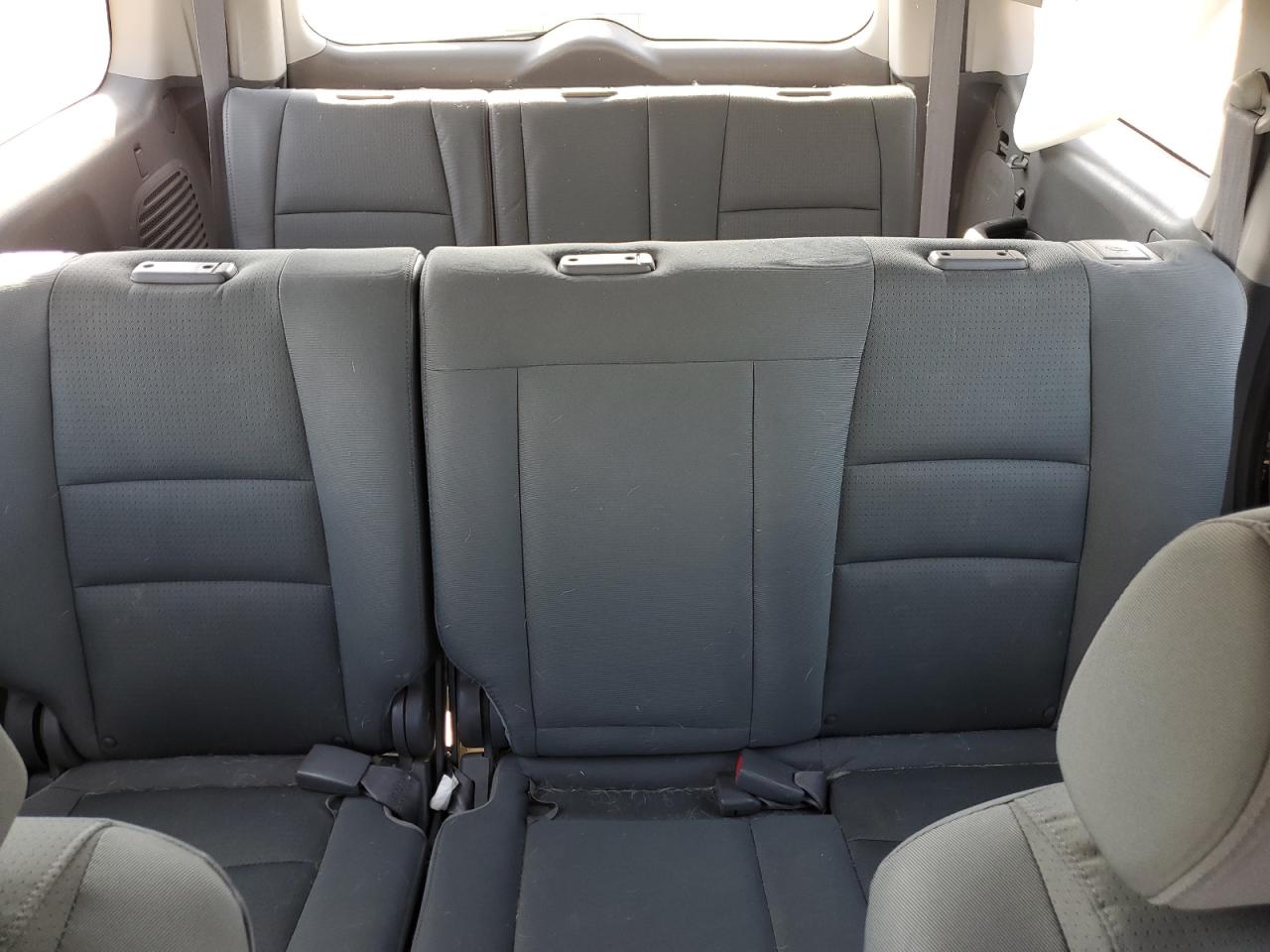 2006 Honda Pilot Lx VIN: 5FNYF281X6B007218 Lot: 61476645