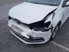2015 VOLKSWAGEN POLO SE TS for sale at Copart SANDTOFT