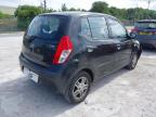 2009 HYUNDAI I10 COMFOR for sale at Copart ST HELENS