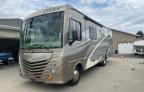 2015 FORD F53 - RVS RV for sale at Copart UT - SALT LAKE CITY
