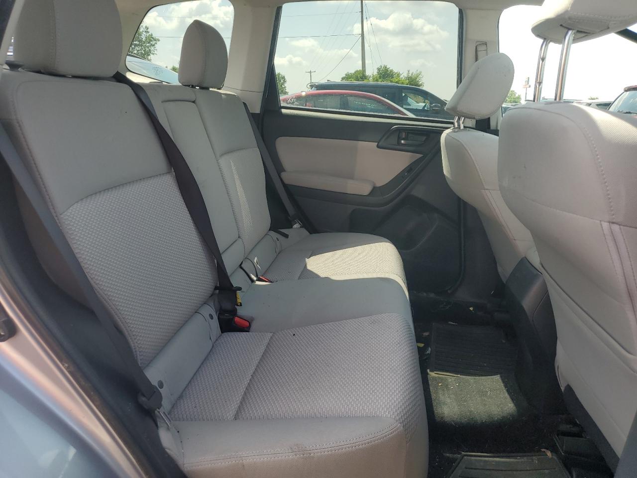 2015 Subaru Forester 2.5I Premium VIN: JF2SJADC0FH405142 Lot: 63040775
