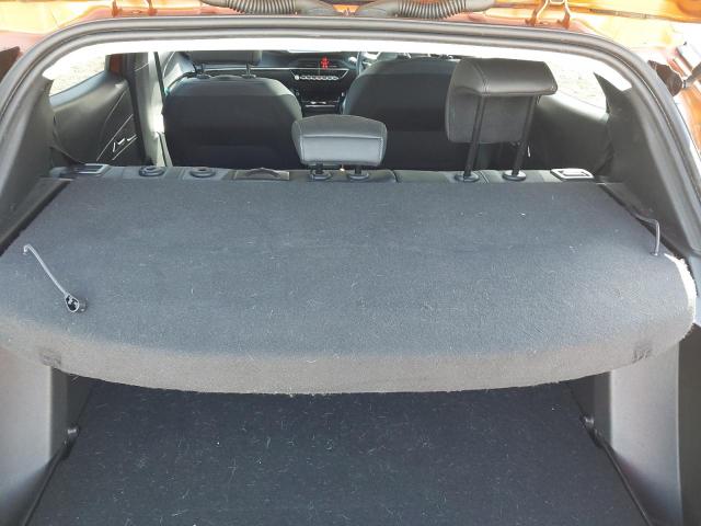 2022 PEUGEOT 2008 100KW ALLURE PREMIUM+ 50KWH 5DR AUTO