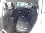 2016 PEUGEOT 2008 ALLUR for sale at Copart CHESTER