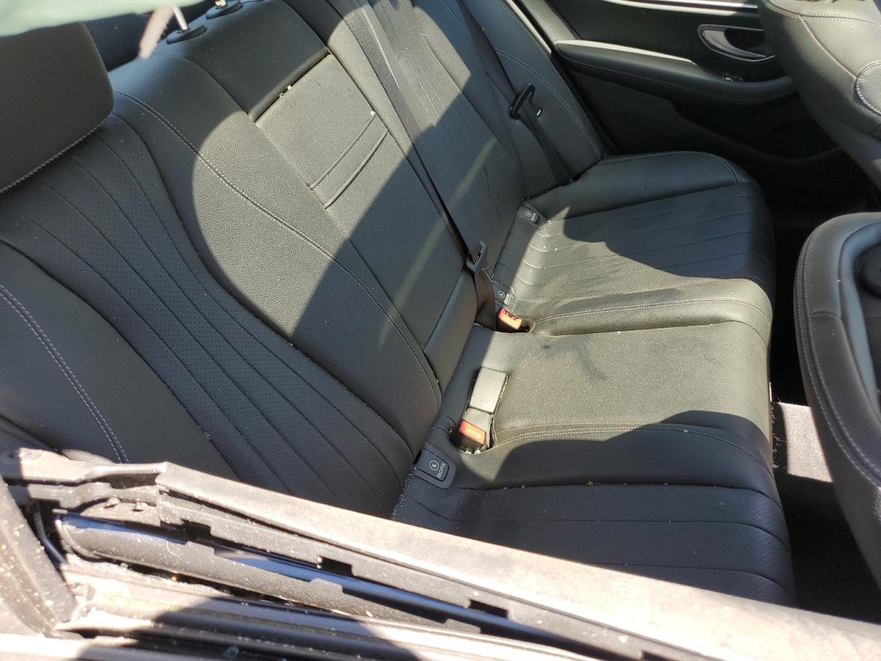 2017 Mercedes-Benz E 300 VIN: WDDZF4JB3HA089636 Lot: 64859985